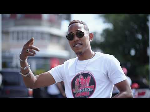 Assaulting squad - Ghetto Bad