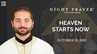 How to Start Living Heaven Today