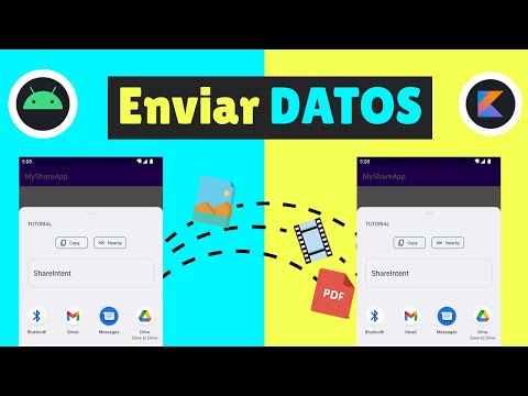 KOTLIN Curso ANDROID desde CERO Medio