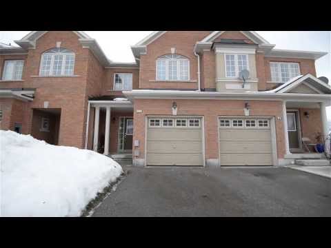83 Rockgarden Trail Brampton Yemi Famutimi