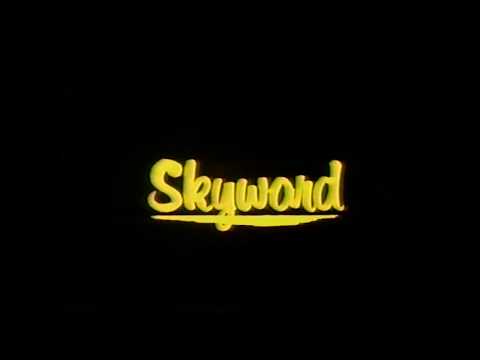 Ron Howard's SKYWARD with Bette Davis - TV 1980