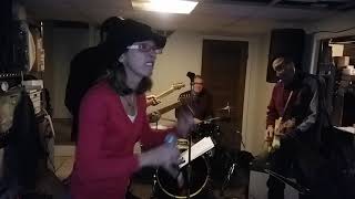 Rehearsal: Zero from Outer Space (Tom Petty)