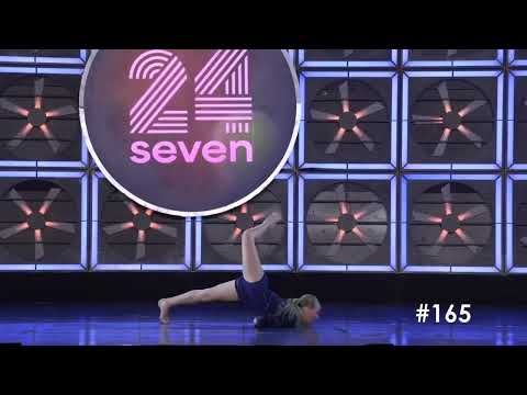 Everleigh Labrant - Young & Beautiful