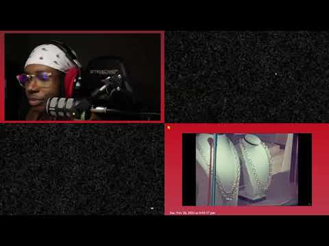 MDG Reacts To Draft Day - LORD REESE Music Video