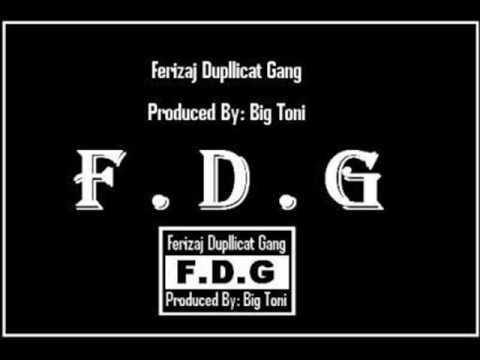 Bi Gjoz & BIG TONI   not FULL