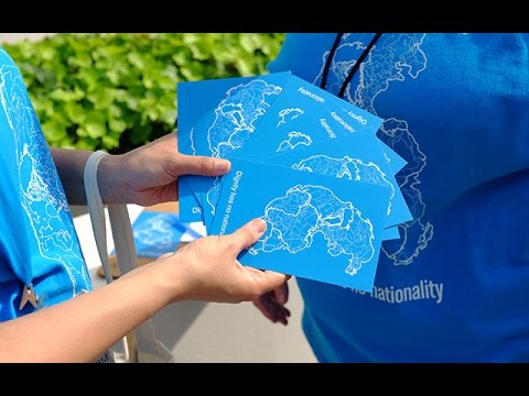 Artist Profile: Tania Bruguera on The Francis Effect