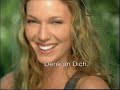Garnier BodyTonic Massage Roller Werbung 2008
