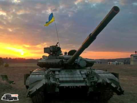 Булік - Загартоване Залізо (Ukrainian Rap)