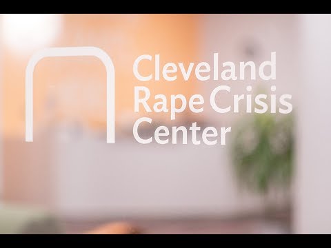 About Cleveland Rape Crisis Center in Northeast Ohio