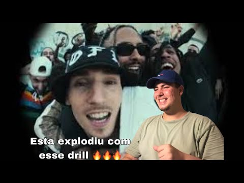 Young reage a Mizzy Miles ft. Chyna - O que é que tens feito (React 🇵🇹🇵🇹)