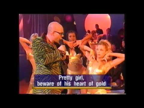 Happy Hour (excerpt - 1999?)