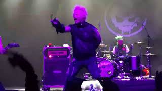 Powerman 5000 - Supernova Goes Pop
