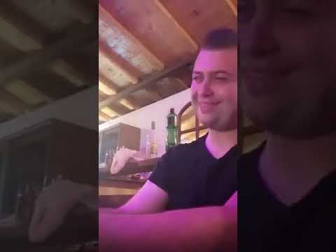 Vane Bikov-Zabranjena ljubav/Rano je za tugu