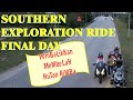 SOUTHERN RIDE DAY 4 FINAL DAY KUANTAN KL