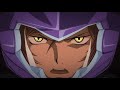 Tieria Erde Accidentally Reveals Gundam Nadleeh Mobile Suit Gundam 00