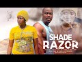 SHADE RAZOR | Olayinka Solomon | Latest Yoruba Movies 2024 New Release