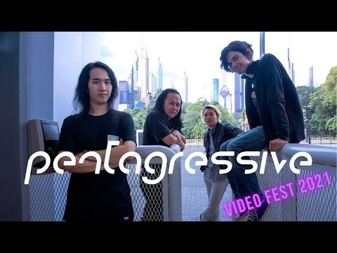 Pentagressive Video Fest 2021