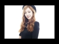 Yoo Seung Eun & Jin Young -  A Short Wait Cover