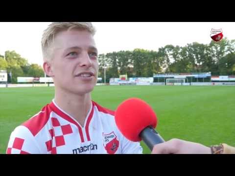 Nabeschouwing VVSB - Kozakken Boys 16/17