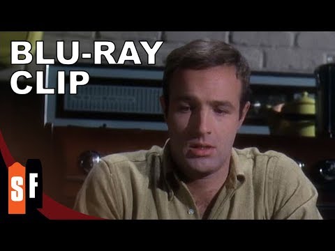 Games (1967) - Clip 2: Who Touched The Gun? (HD)