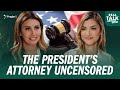 Trump Attorney Alina Habba On Lawfare In America S Justice System Real Talk PragerU