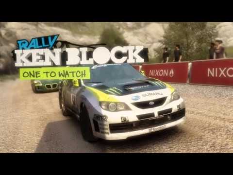 Colin McRae Dirt 2 [ AliHii5 Gameplay ] Part 23