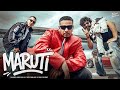 Maruti Official Video Dhanda Nyoliwala Miki Malang Ron Likhari