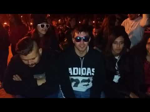 EMECHEF VS LIL /8avos/PREMIUM BATTLE