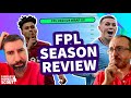 💥 FPL SEASON REVIEW | LESSONS LEARNED!? | Fantasy Premier League Tips 2023/24