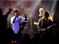 Черный Кузнец - Звезда (Rock's over Roks) live '07 