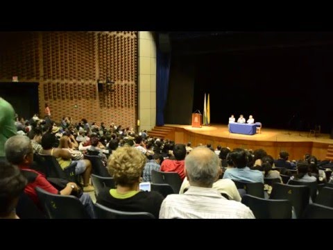 Culminación de las jornadas del amor eficaz