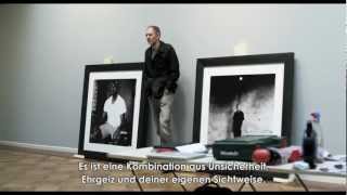 Anton Corbijn Inside Out (2012) Video