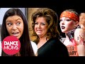 Legal Troubles! Abby Gets SERVED! The Moms Are DIVIDED! (S5 Flashback) | Dance Moms