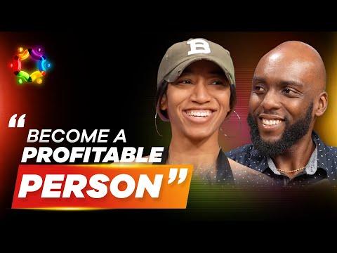 How To Become The Person Who Profits In Business - The Morning Meetup Q&A #485
