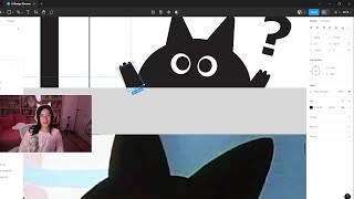 Design UI with me LIVE! UI Design #13