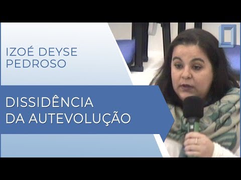 Tertúlia Conscienciologia 4923 - Dissidência da Autevolução (Evoluciologia)