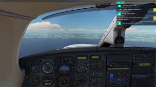 flight sim world the spanish job mission 3