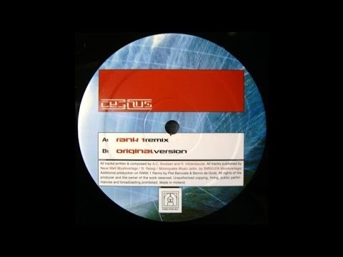 Cygnus X - superstring (Rank 1 Remix)