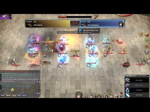 Atlantica Titan 70 Semi-Final - AM Session (HD)