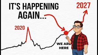 The Last Time This Happened, Lots of Regular People Became Millionaires.