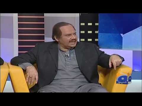 Khabarnaak - 10 November 2018