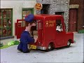 Postman Pat S2 Ep1 Postman Pat The Hole In The Road HD With Original Opening Closing
