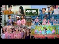 Cartoonz Crew Jr Jokhau Maya Behind The Scene Bijaya Bunny