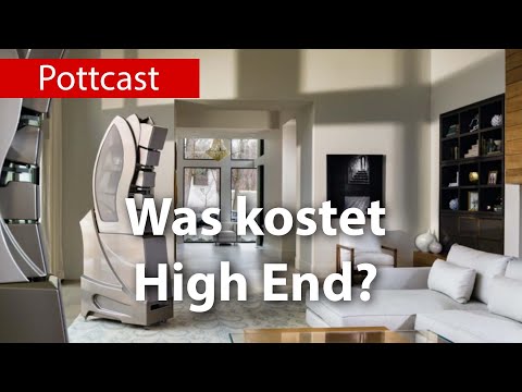 Was kostet High-End?