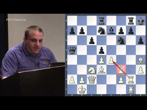 Checkmating Attacks | Mastering the Middlegame - GM Ben Finegold