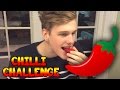 Chili Challenge w/Mitch & Jerome 