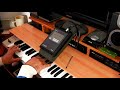 Roland PMA5 Alva Nanoface Roland PC 200mkII SOLO US11 Superteclados Com