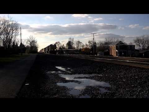 Nickle plate 11.13.12 blandon, pa