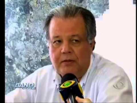 Band Cidade Campinas - Construção de shopping pode desapropriar moradores - 18 10 2012