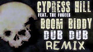 Cypress Hill // Boom Biddy Bye Bye feat. The Fugees // Steppa Remix // 2021